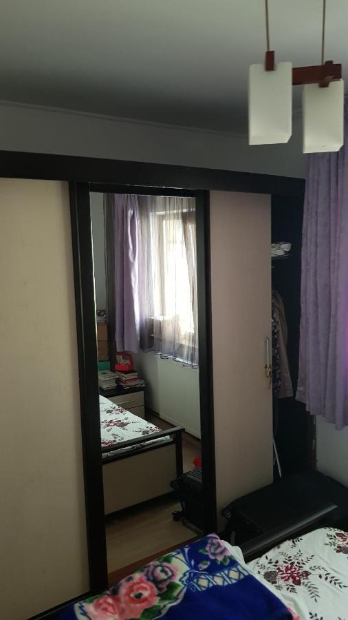 El Capitano Constanta Apart 2 Camere Dış mekan fotoğraf