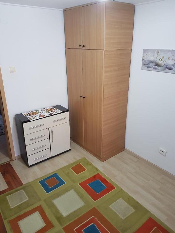 El Capitano Constanta Apart 2 Camere Dış mekan fotoğraf
