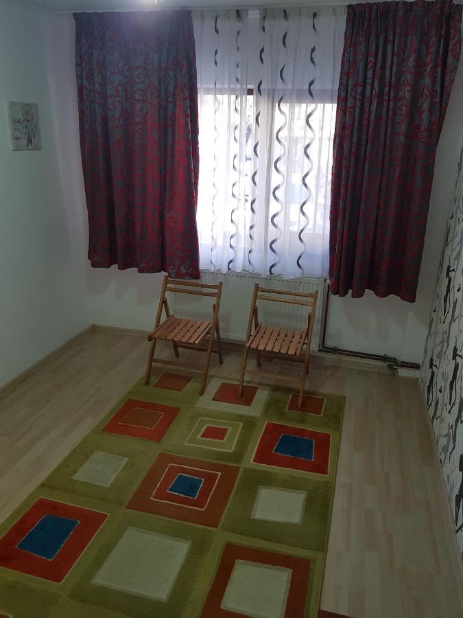 El Capitano Constanta Apart 2 Camere Dış mekan fotoğraf